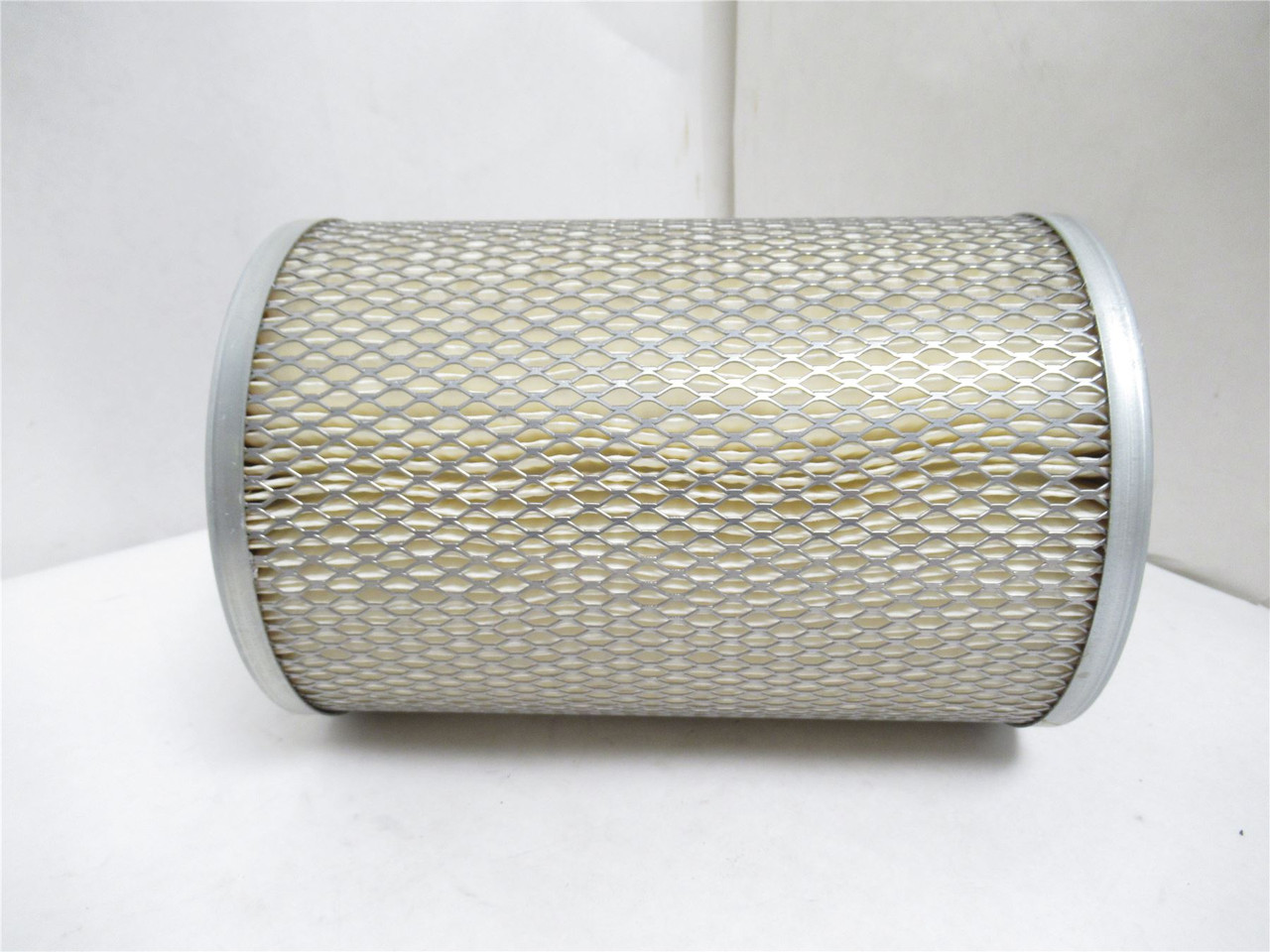 MFG- 100166; Air Filter 3-1/2"ID x 5-7/8"OD 8-1/2" Long