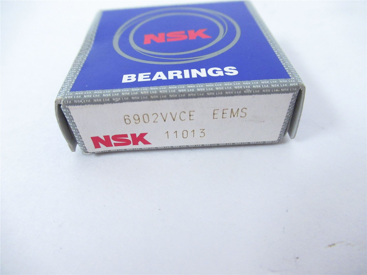 NSK 6902VVC; Bearing Roller 15mm ID 28 mm OD 7mmWide