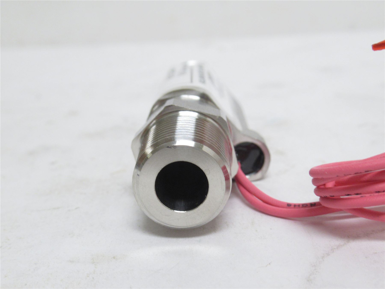 GEMS 179996; Liquid Flow Switch FS-380; SS; 3/8NPT; 1-2GPM
