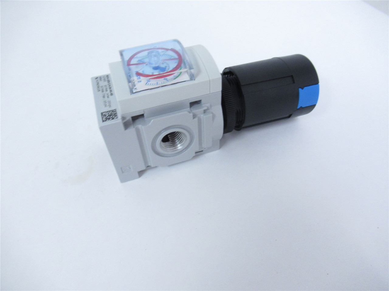 Festo MS4-LRB-1/4-D6-RG-AS; Pressure Regulator 527692 G1/4