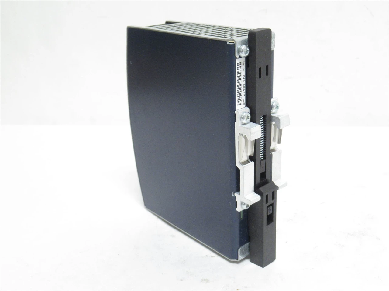 Puls CS3.241; Power Supply; 90-264VAC In; 24VDC Out