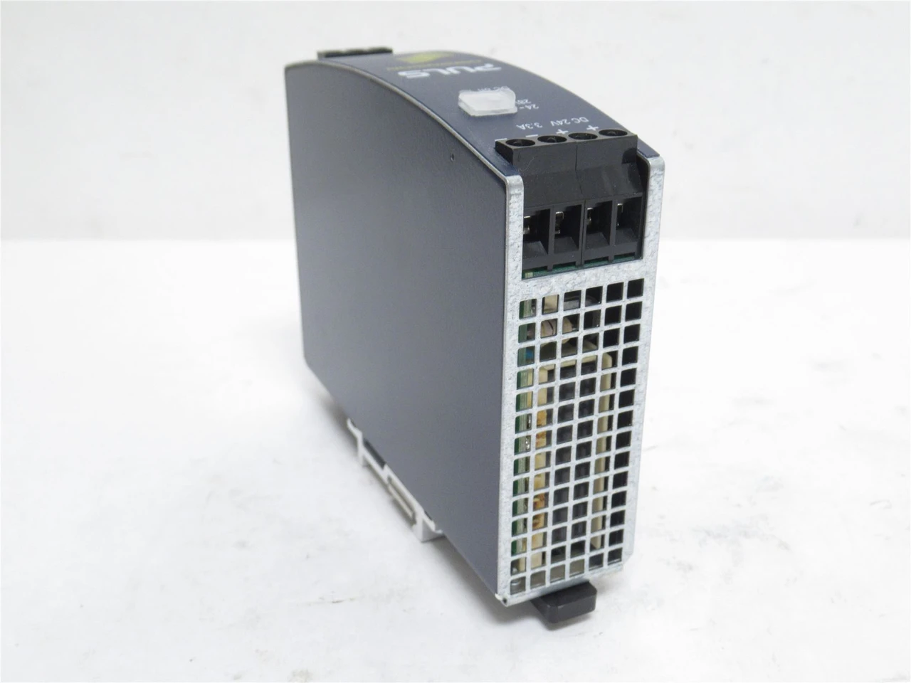 Puls CS3.241; Power Supply; 90-264VAC In; 24VDC Out