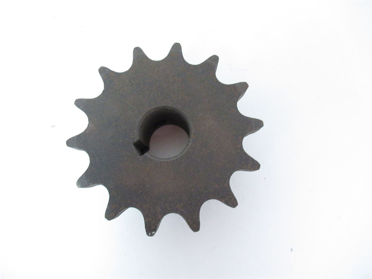 Martin 40BS14-5/8; Sprocket #40 14Teeth 0.625" Bore