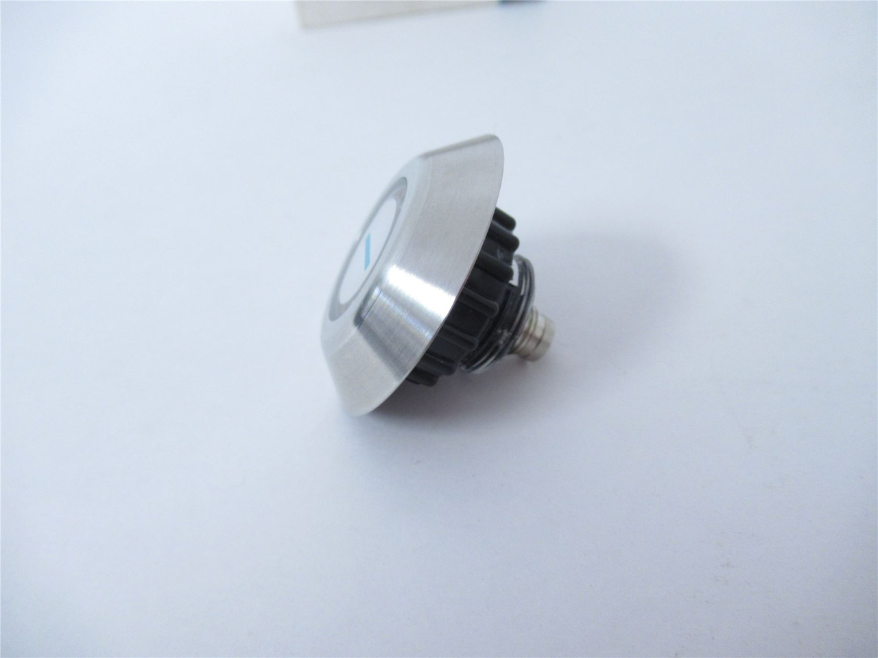 Captron CHT1-158P-203/CP70; Sensor Switch Pushbutton