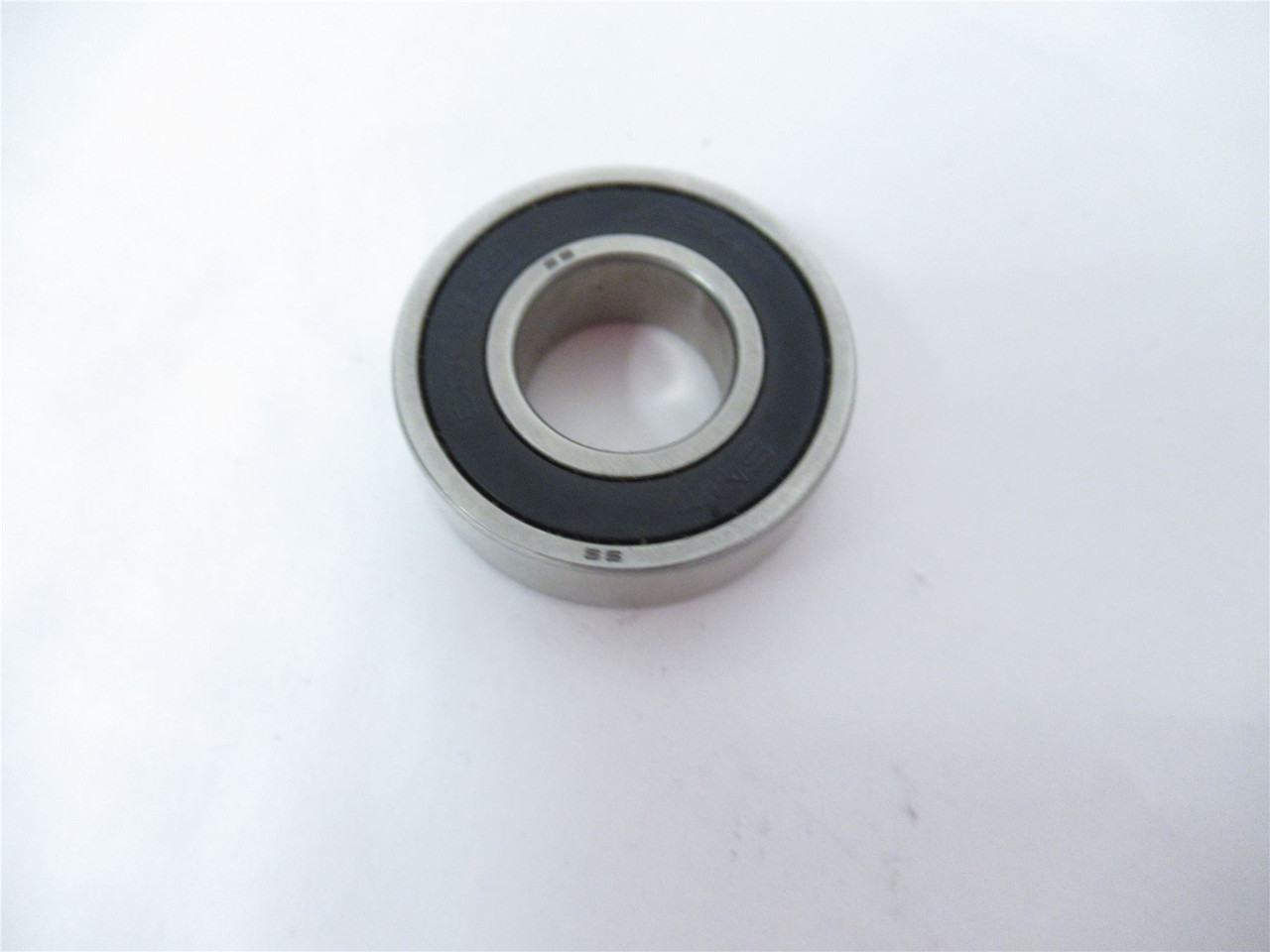 Shuster 6003 2RS; Bearing-Radial/Deep Groove; 17mm ID;35mm OD