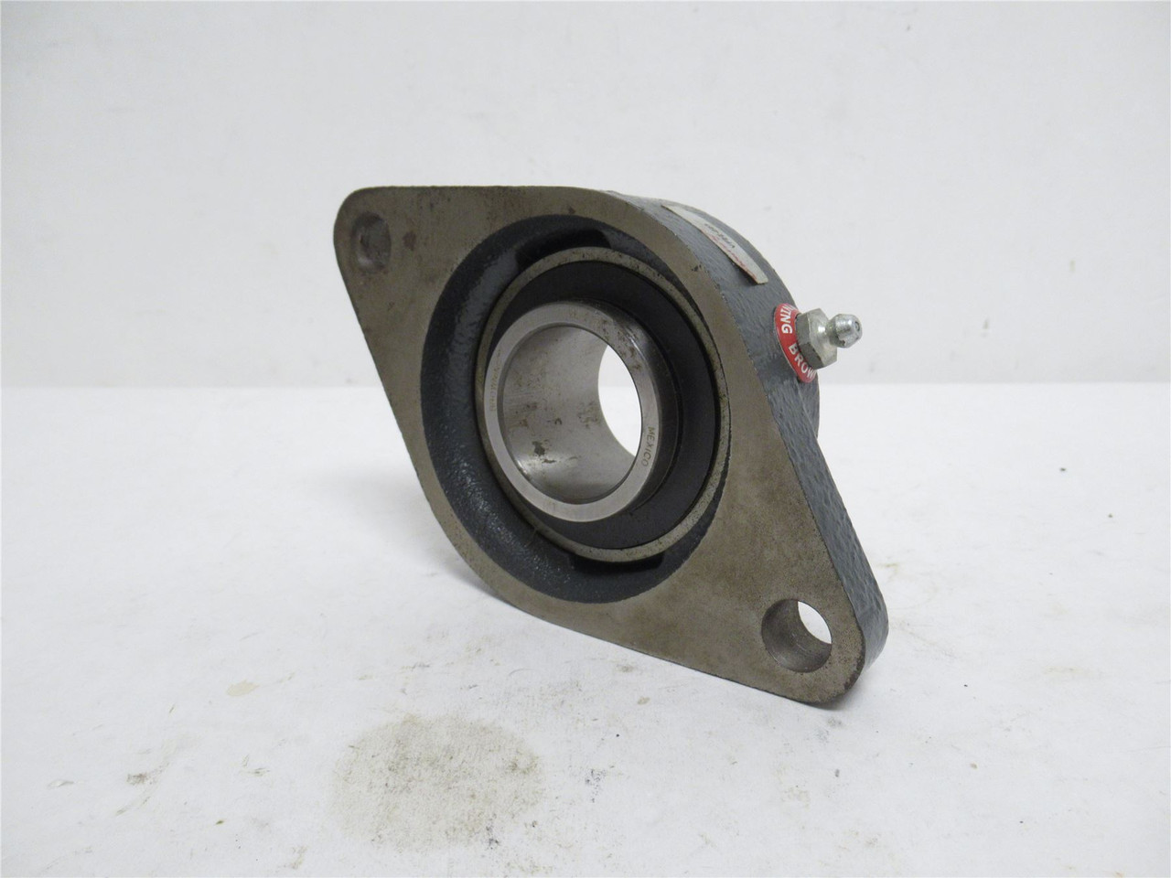 Browning VF2E-223; Flange Bearing 1-7/16"ID; 2-Bolt Mount
