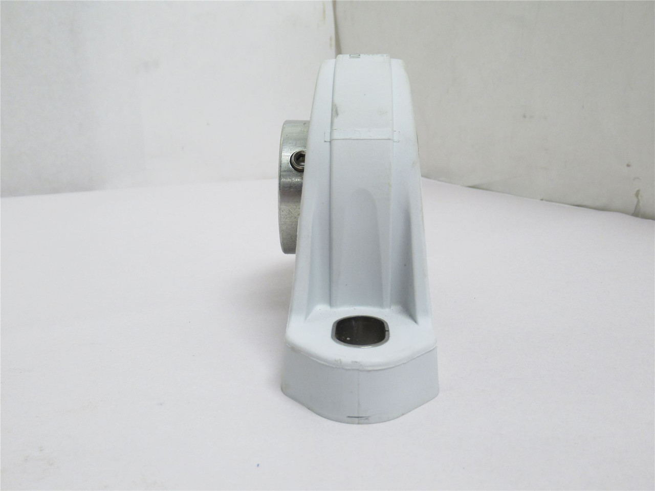 MRC CPB108ZM; Pillow Block Bearing; 1-1/2"ID; 2-Bolt Base