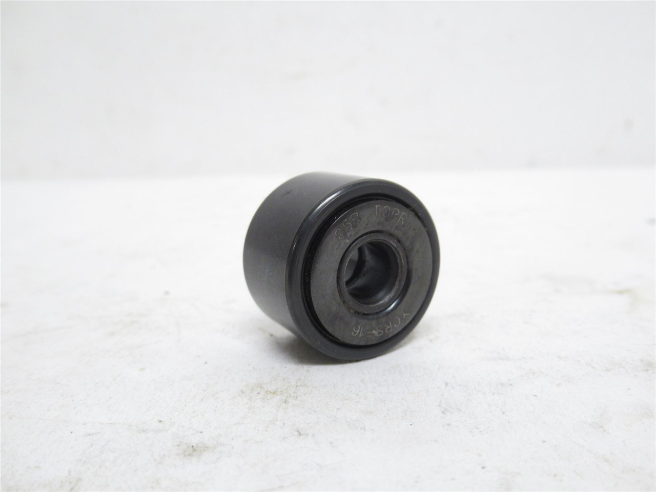 Torrigtan YCRS-16; Yoke Roller; 1"OD x 5/16"ID x 5/8" Wide