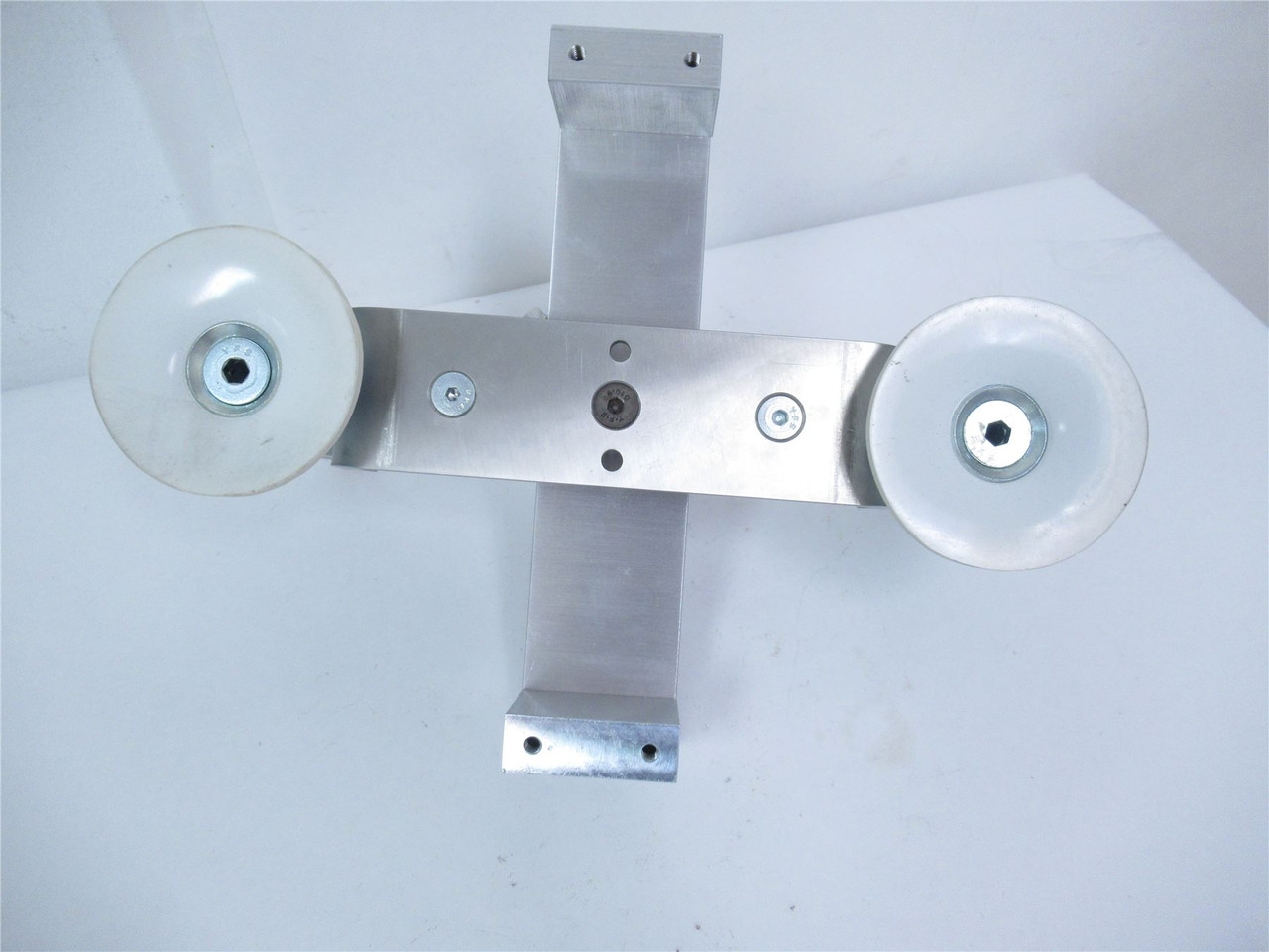 SMC 396043TTI; Vacuum Gripper Assembly