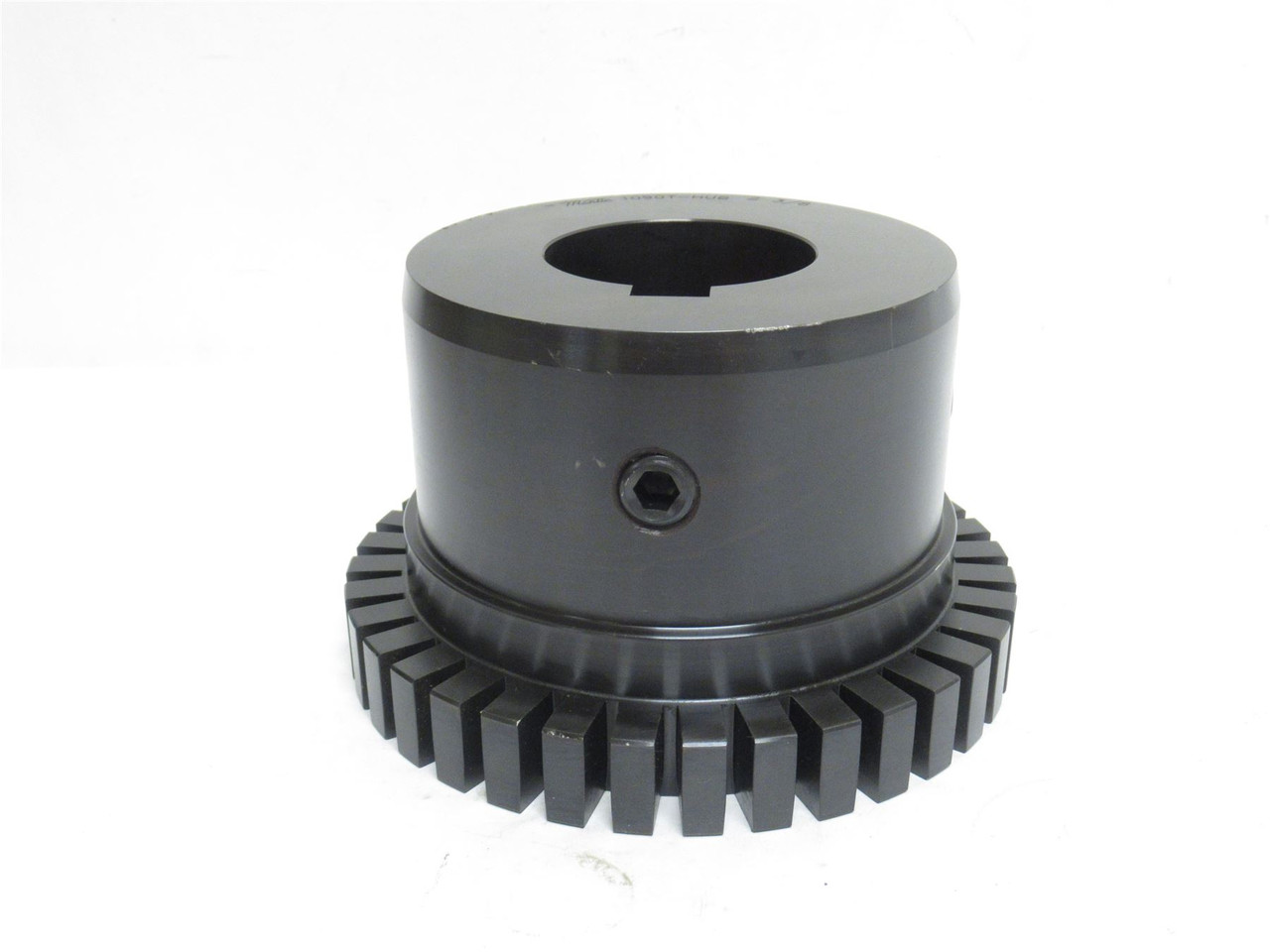 Martin 1090T HUB X 2-3/8; Flex Grid Coupling Hub; 2-3/8"ID