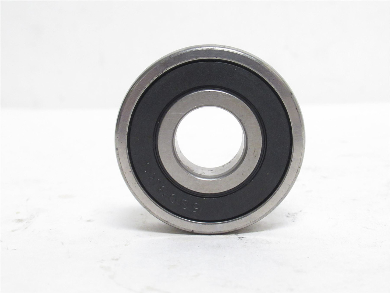Shuster 6303 2RSJEM; Ball Bearing; 17mmID x 47mmOD x 14mm Wide