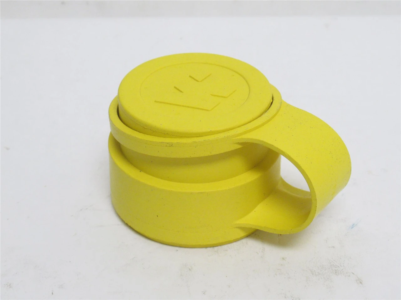 Woodhead 1301550030; Closure Plug 28W; Size: C
