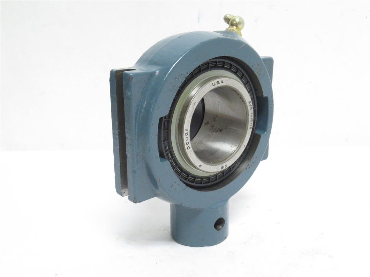 Dodge NSTU-SC-115; Take-Up Ball Bearing; 1-15/16"ID 125158
