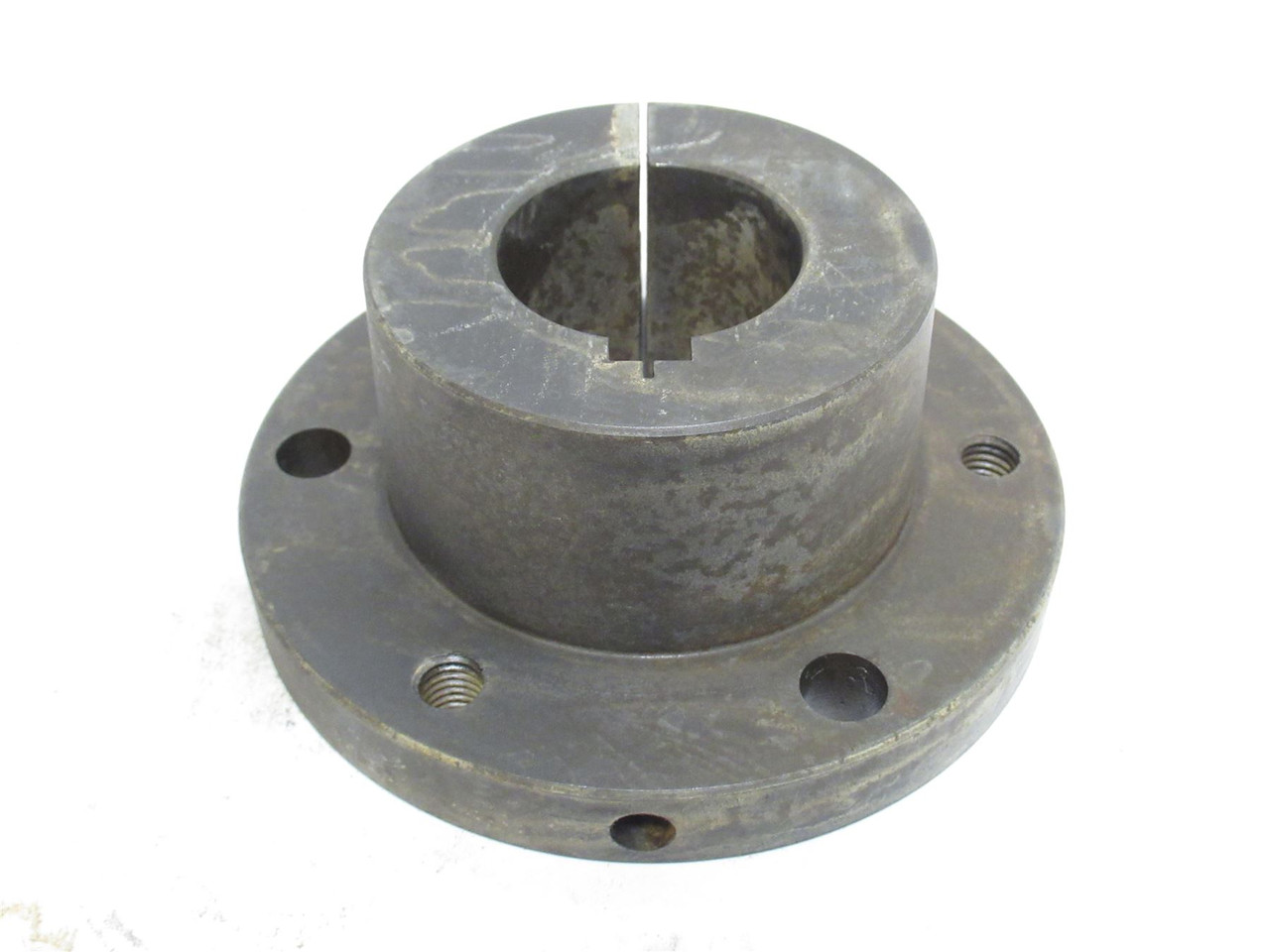 TB Woods E2; QD Bushing; 2"ID x 6" Flange OD