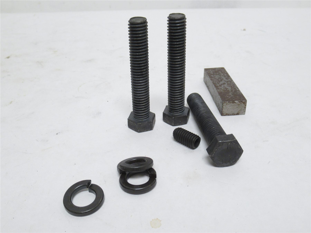 TB Woods E2; QD Bushing; 2"ID x 6" Flange OD