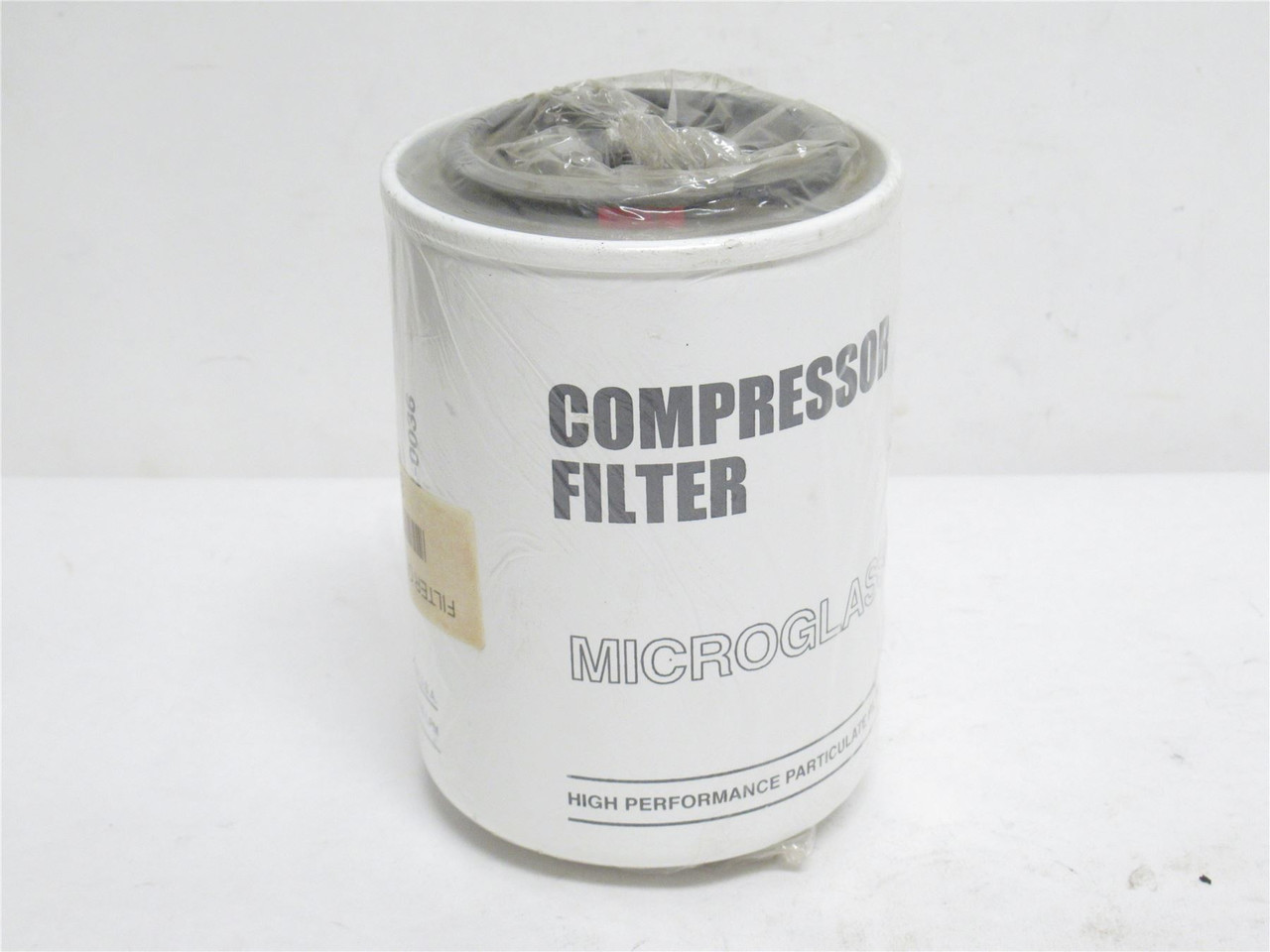 Sullair 250028-032; Compressor Microglass Filter 22GPM/83LPM