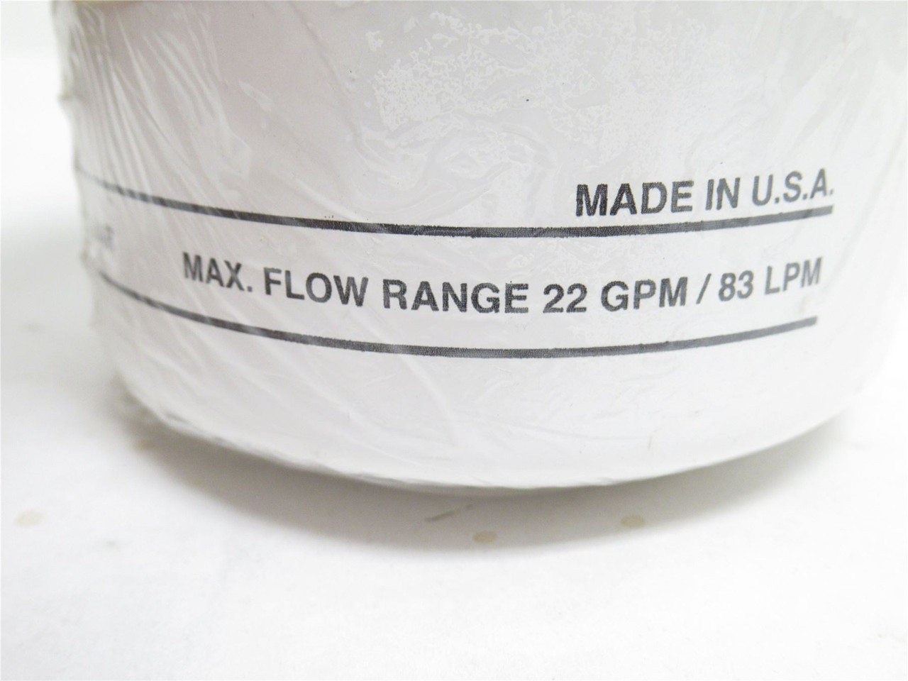 Sullair 250028-032; Compressor Microglass Filter 22GPM/83LPM