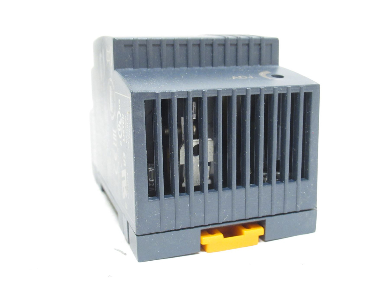 Block PEL-0124-013-0; Power Supply 100-240VAC In; 24VDC Out