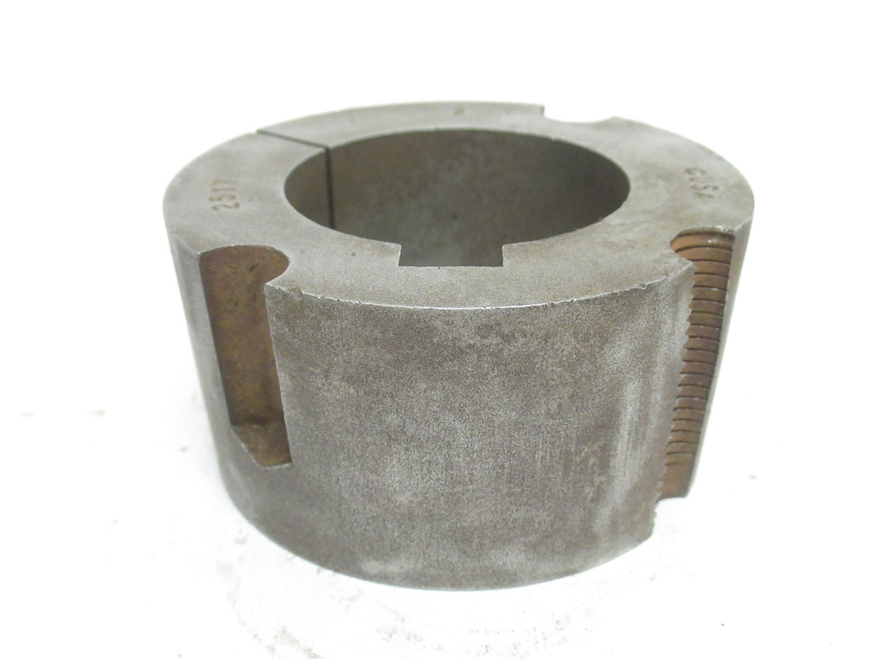 Martin 2517-2; Steel Taper Bushing; 2"ID