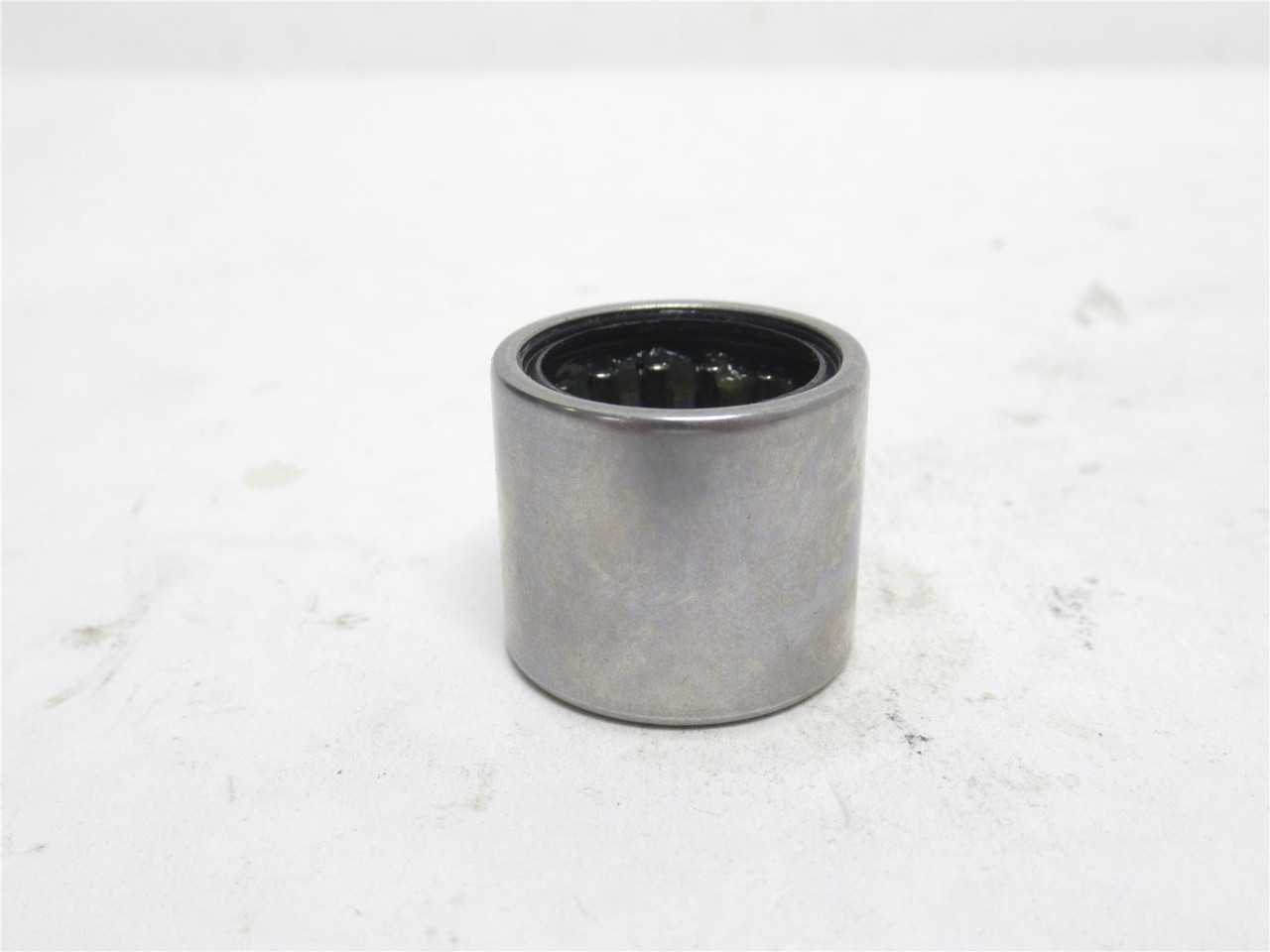 IKO BA121614UUE01; Needle Roller Bearing; 3/4"ID x 1"OD