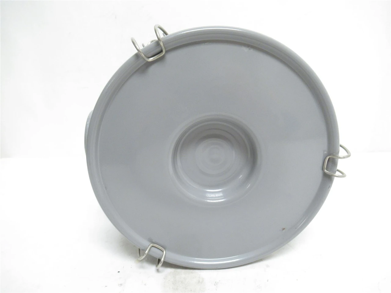 Solberg 01990192RC; Canister Vacuum Filter Inlet W/Element