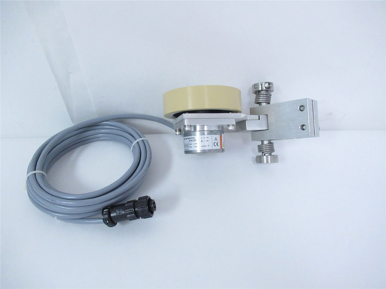 Turck T8.5000.C05B.1200.0050.0002; Incremental Shaft Encoder