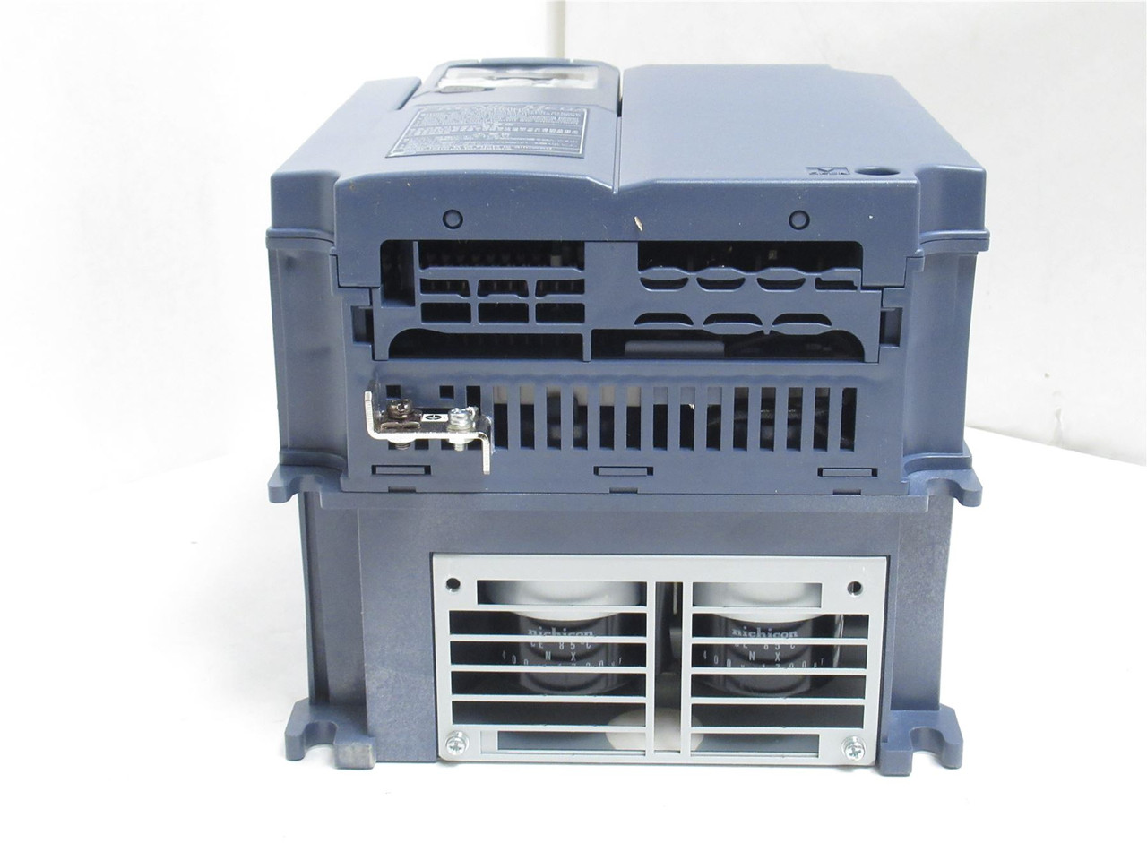 Fuji FRN7.5G1E-4E; Frequency Inverter 7.5KW 380-480VAC 3PH