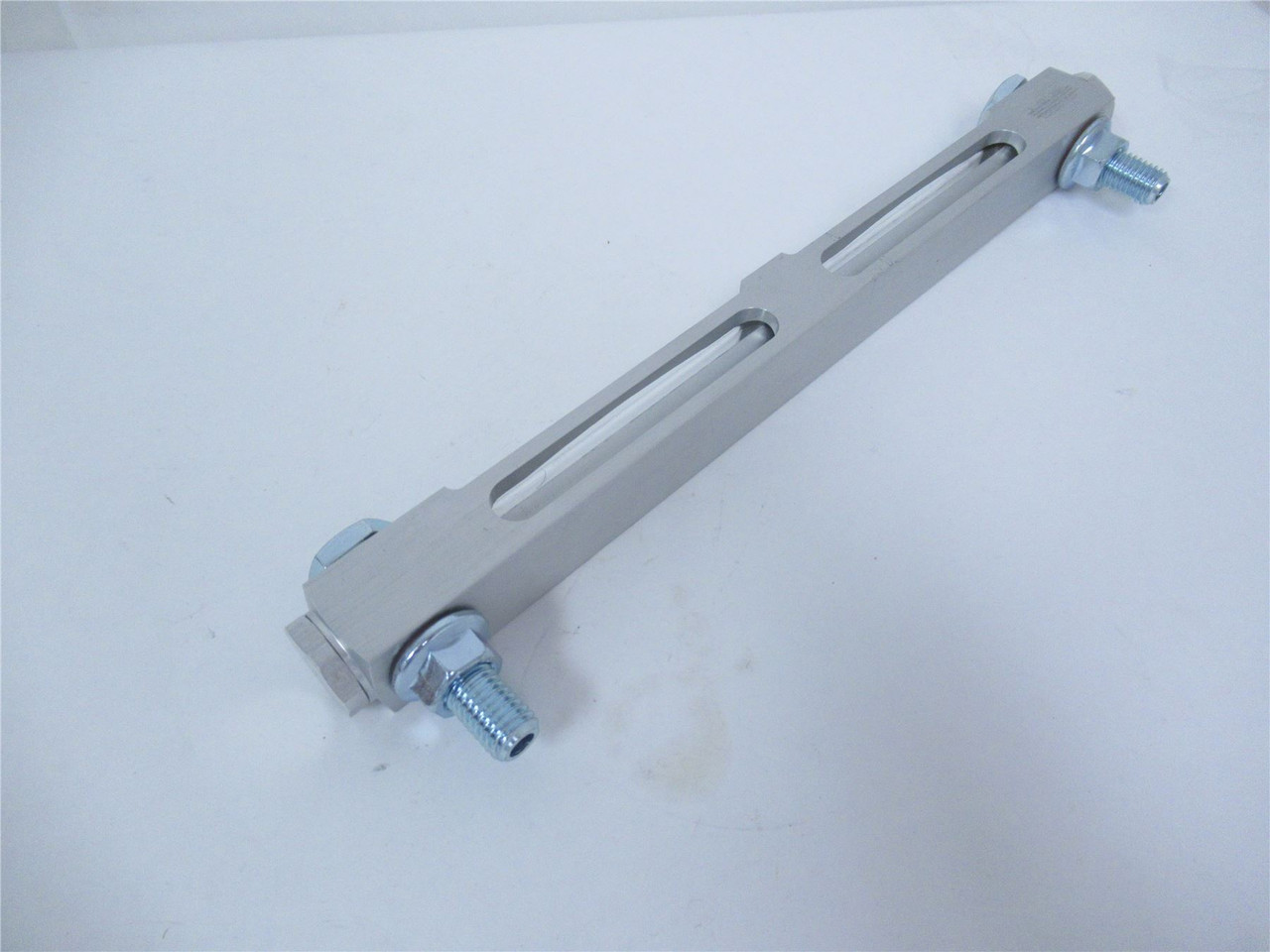 Lenz ASG-10-T-M12; Hydralic Fluid Level Gage;10" Mounting