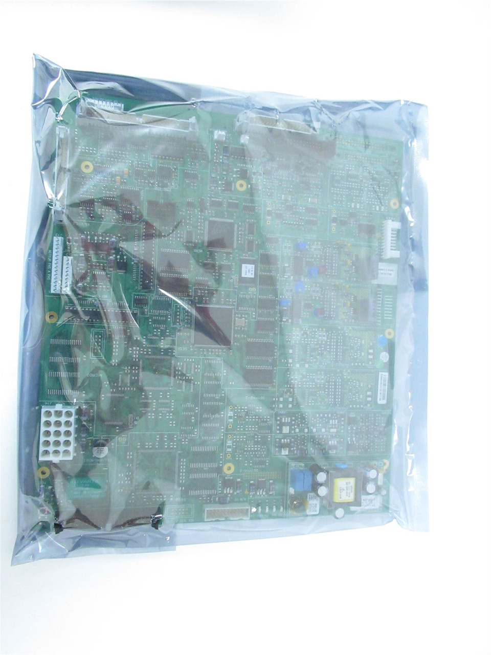 Markem A26682-E; Printer Control Board-BD Main; Twin Jet; 1HD