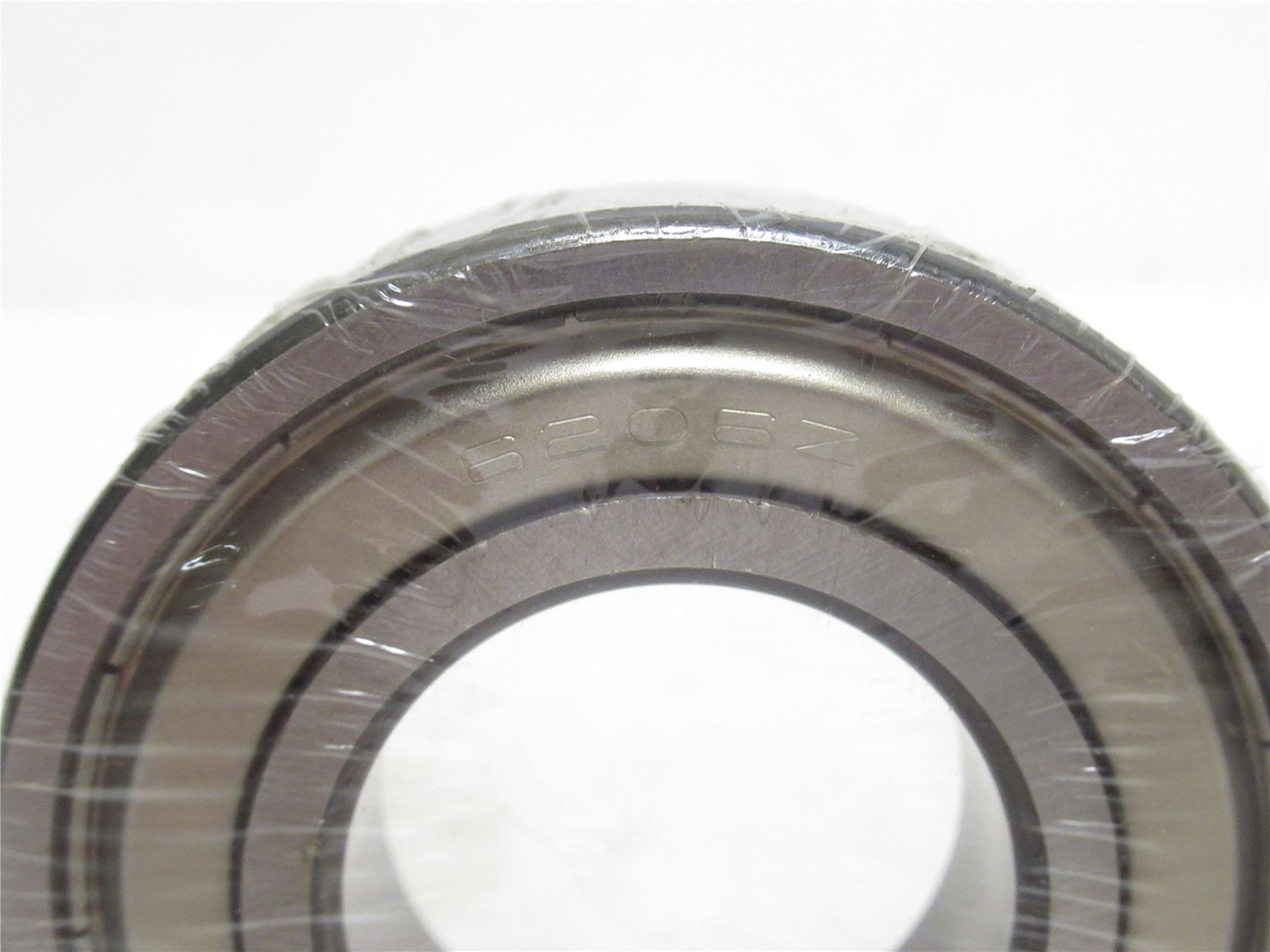 NSK 6206ZZ; Ball Bearing 30mm ID x 62mm OD x 16mm Wide