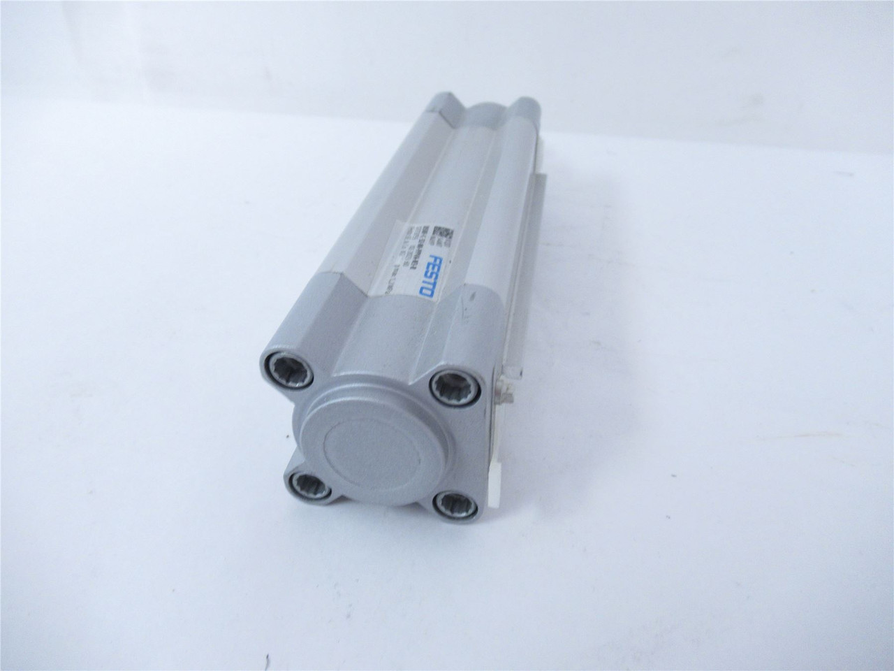 Festo DSBF-C-32-80-PPVA-N3-R; Cylinder 80mmS x 32mmBore