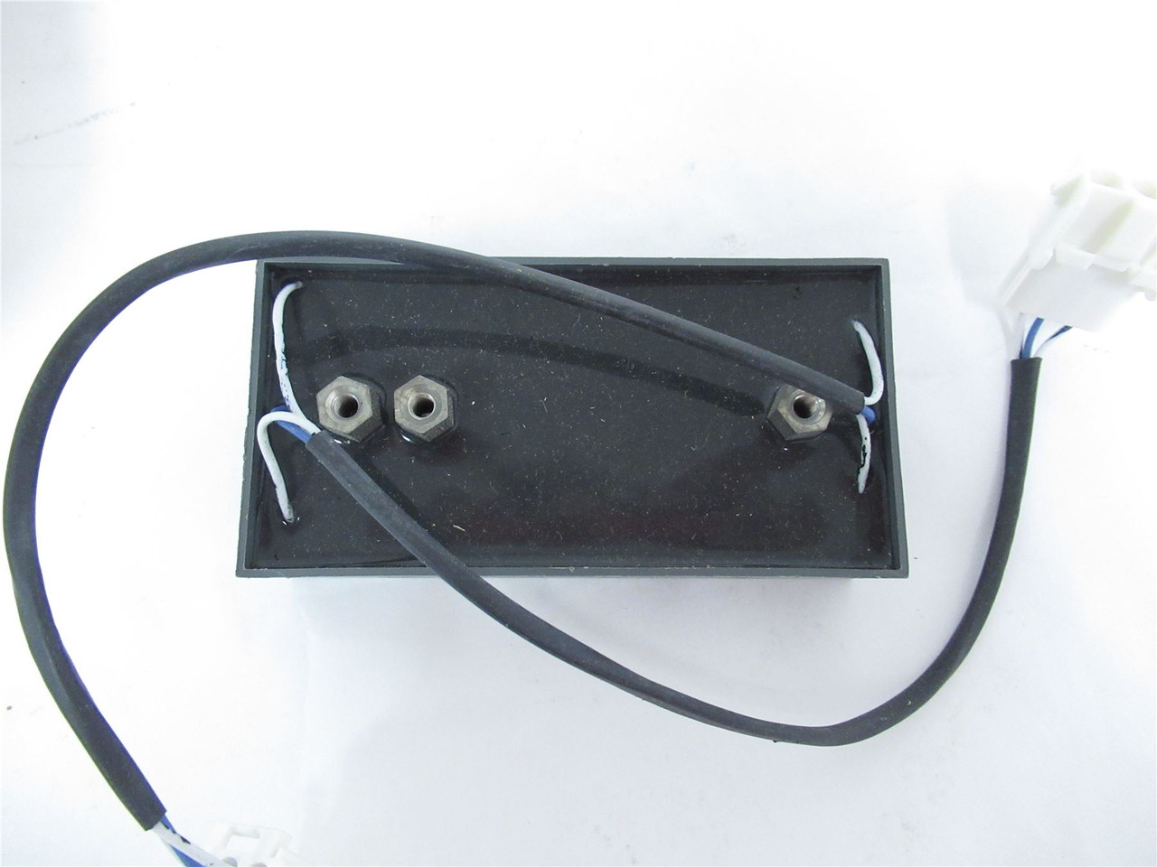 Markem ENM14123; Inkjet Printer Level Safety Block-3 Channels