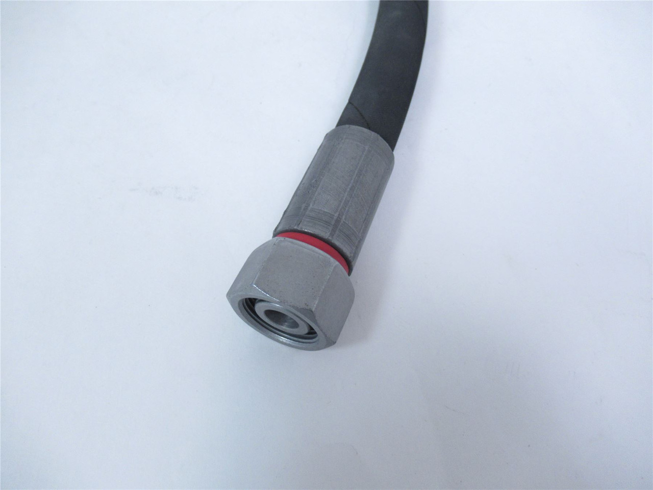Robert Reiser 8112340; High Pressure Hose 24" long