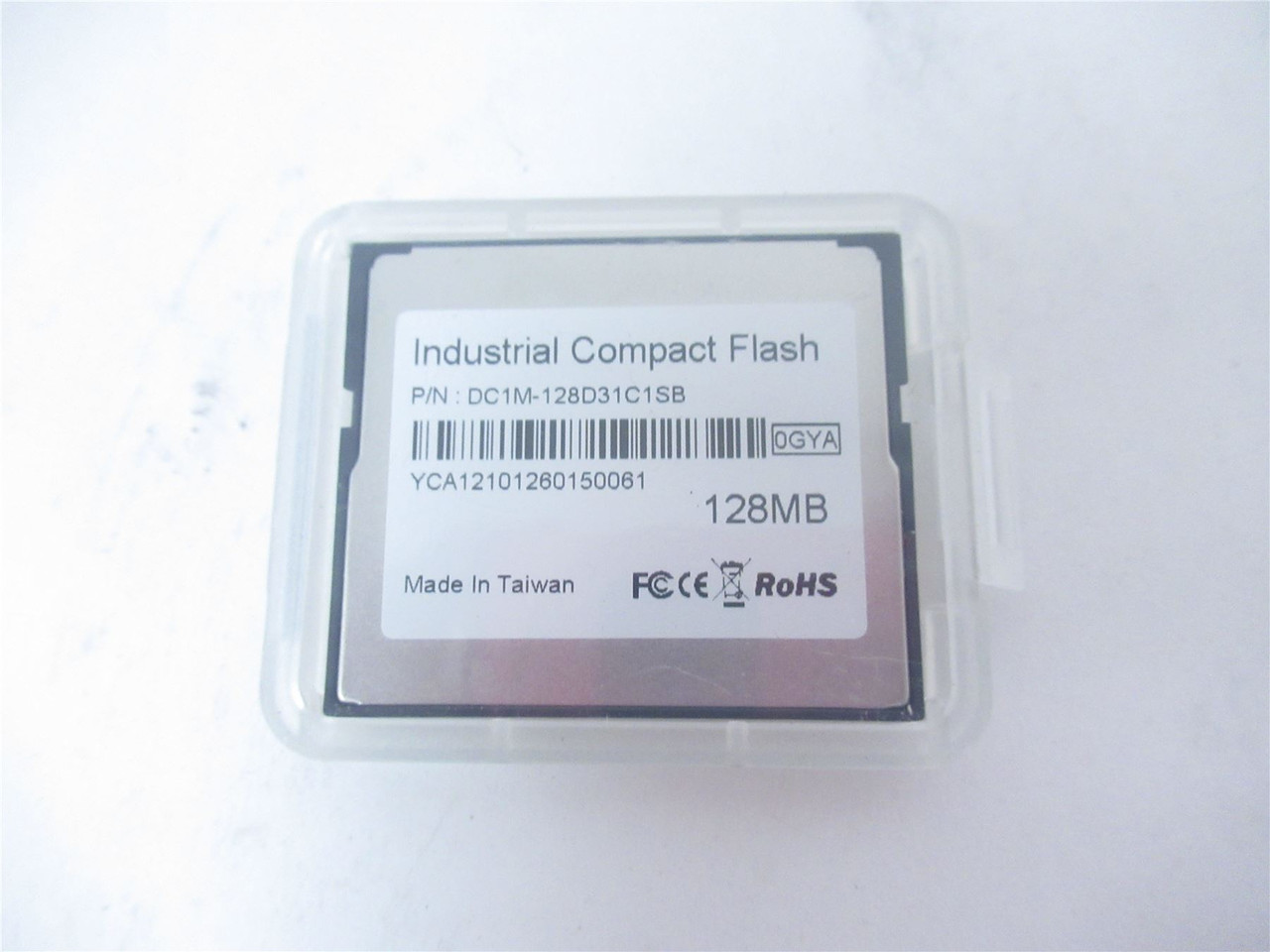 Marel 4264767; Card; Flash; TLP; PCP; PM860