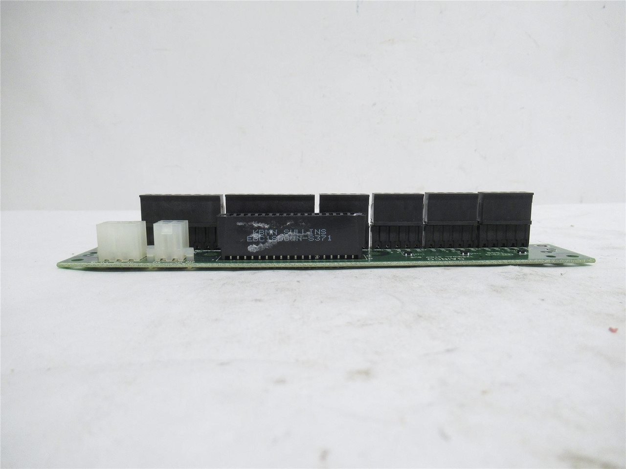 Gainco-Cantrell 186045; Terminal Boars Assembly 970137