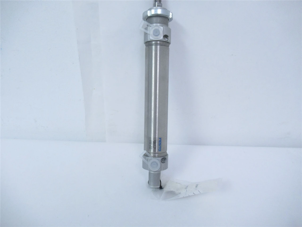 Festo DSNU-32-125-PPV-A-S11; Air Cylider 125mmSx32mmID 193992