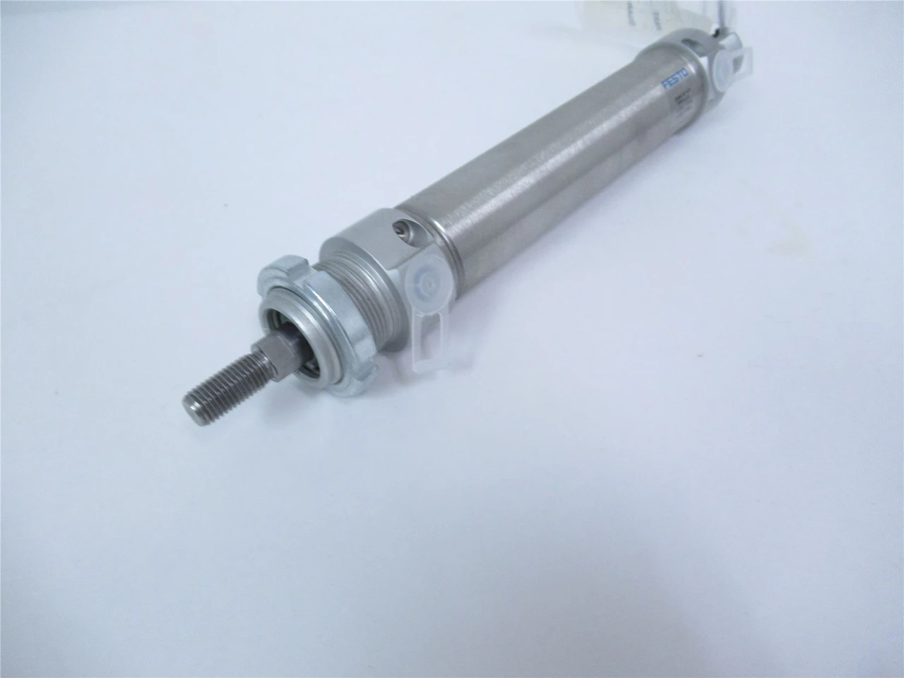 Festo DSNU-32-125-PPV-A-S11; Air Cylider 125mmSx32mmID 193992