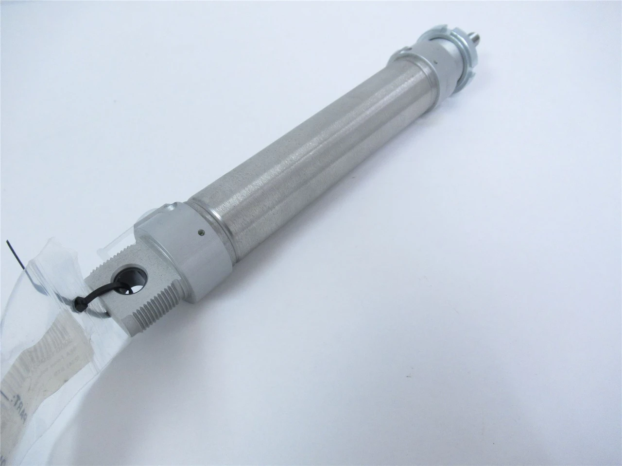 Festo DSNU-32-125-PPV-A-S11; Air Cylider 125mmSx32mmID 193992