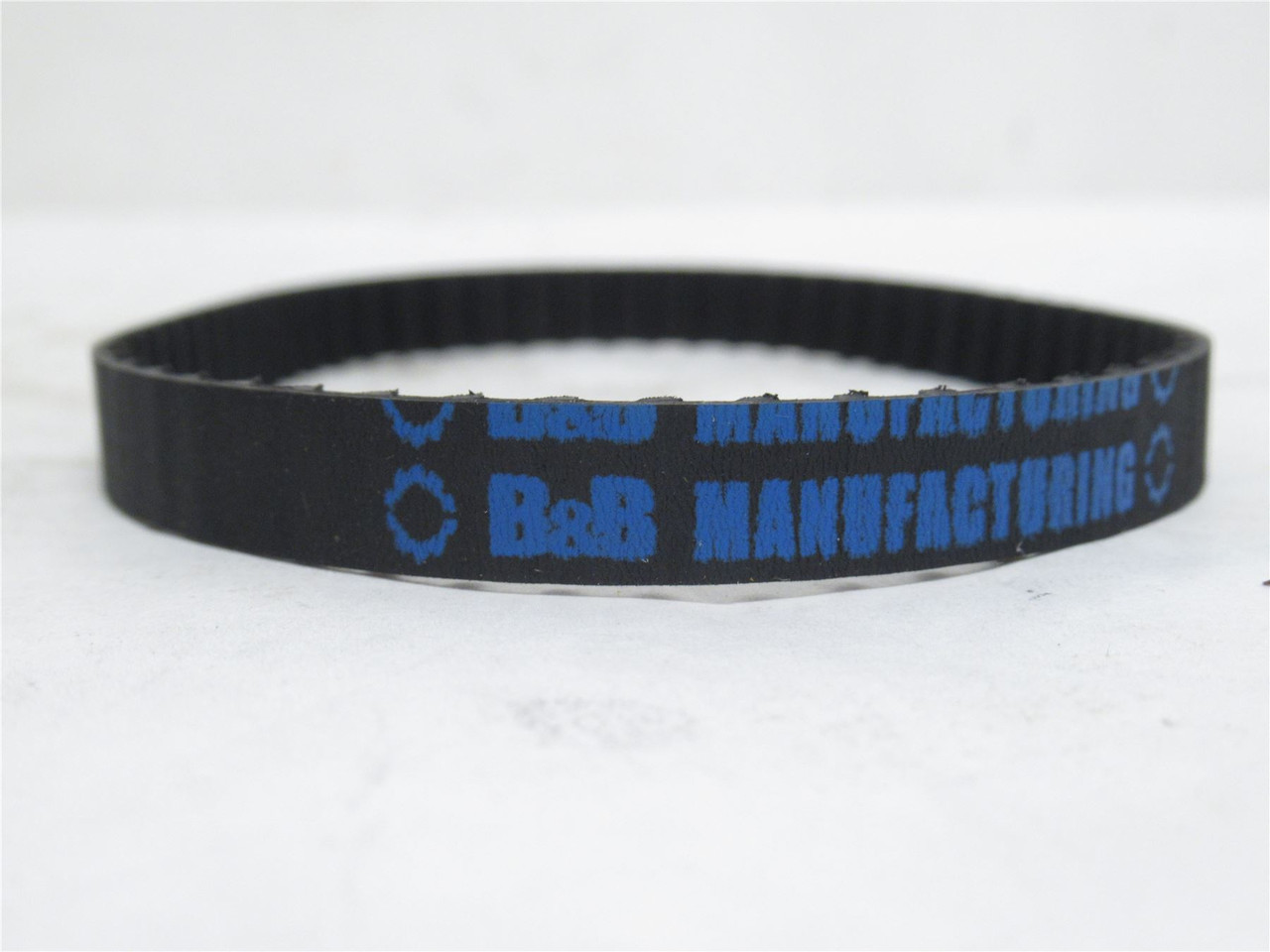 B&B 116XL037; Gear Belt 294.64mm Long x 3/8" Width