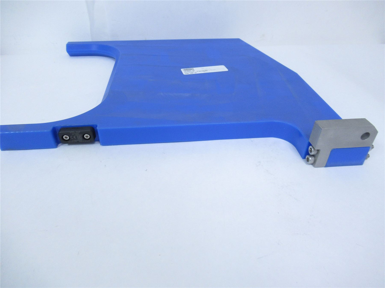 Ross Industries 101483304; Assembly Shutter; LH; QCC