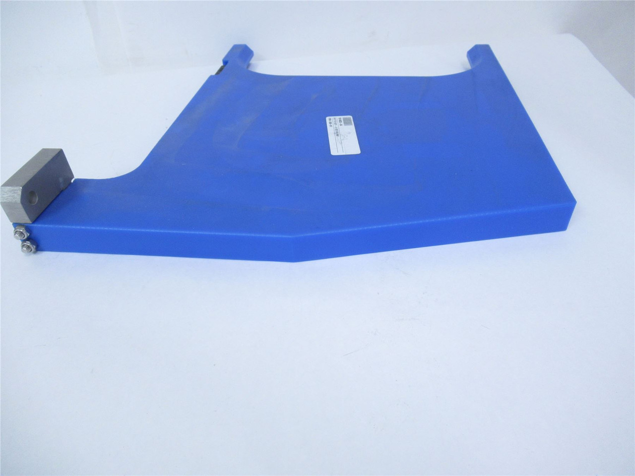 Ross Industries 101483304; Assembly Shutter; LH; QCC