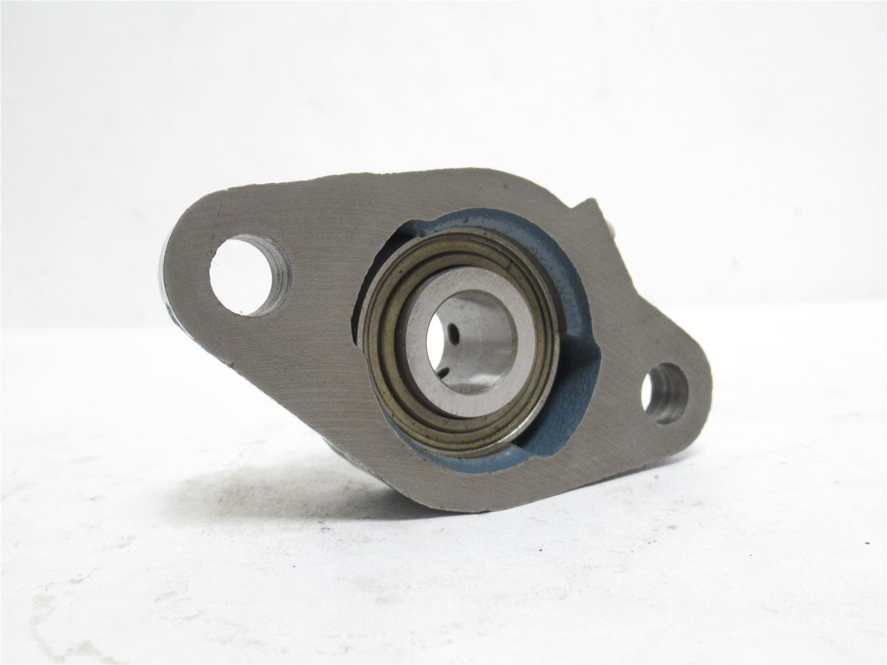 Dodge F2B-VSC-010; Flange Bearing 125517; 5/8"ID; 2-Bolt