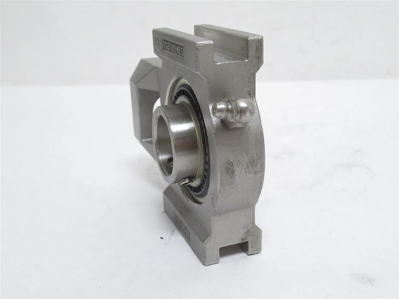 Dodge WSTU-SCEZ-100-SHSS; Take-Up Bearing 075488; SS; 1"ID