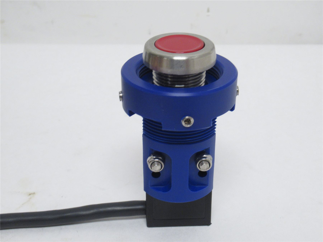 Pizzato FA 4601-5DN; Position Switch W/Short Piston Plunger