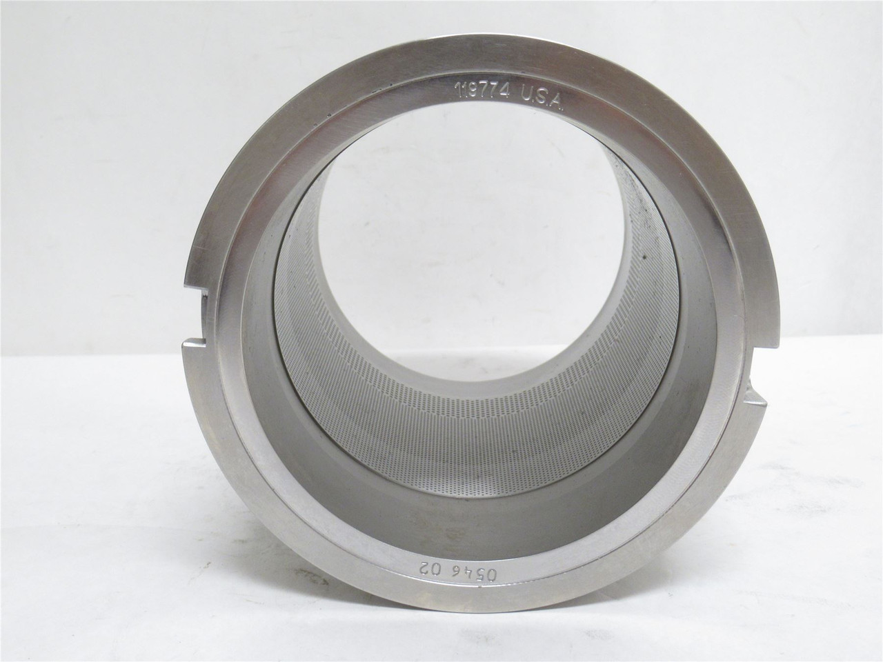 Provisur 119774; Chamber; SS; AC04B; 60/40/31; 25; HO