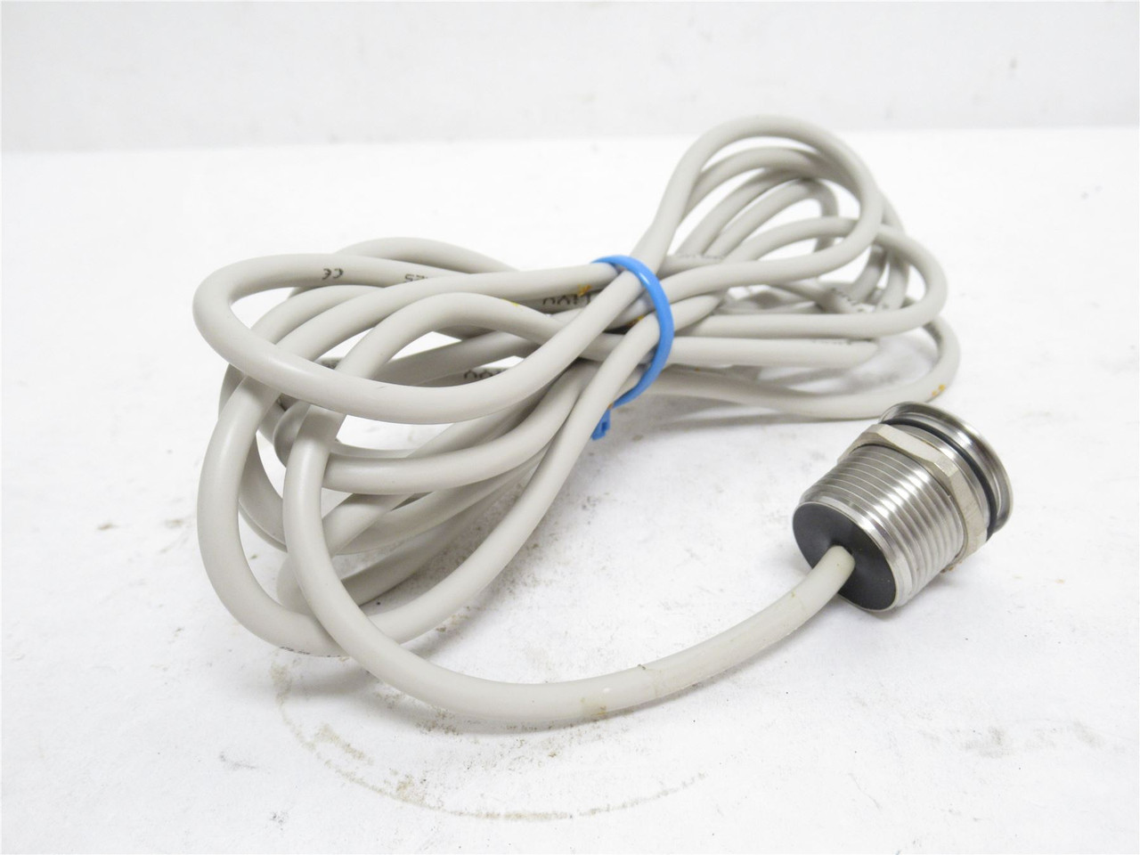 Everswitch CSBR1ABC4242N; Non-Illuminated Switch 13101352-01