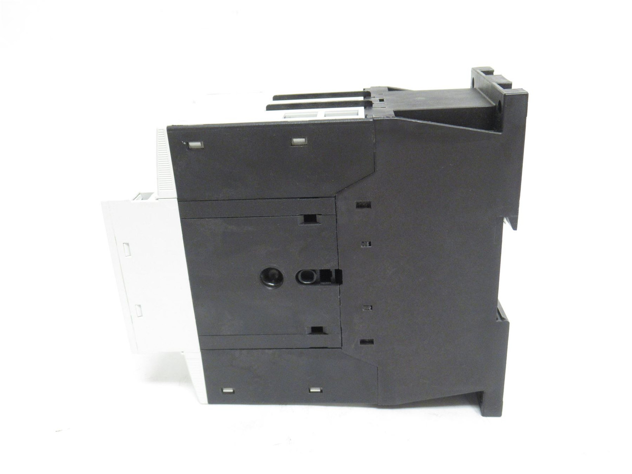 Eaton XTCE040D00WD; Contactor 40A; 3P; 600VAC; Coil: 48-60VDC
