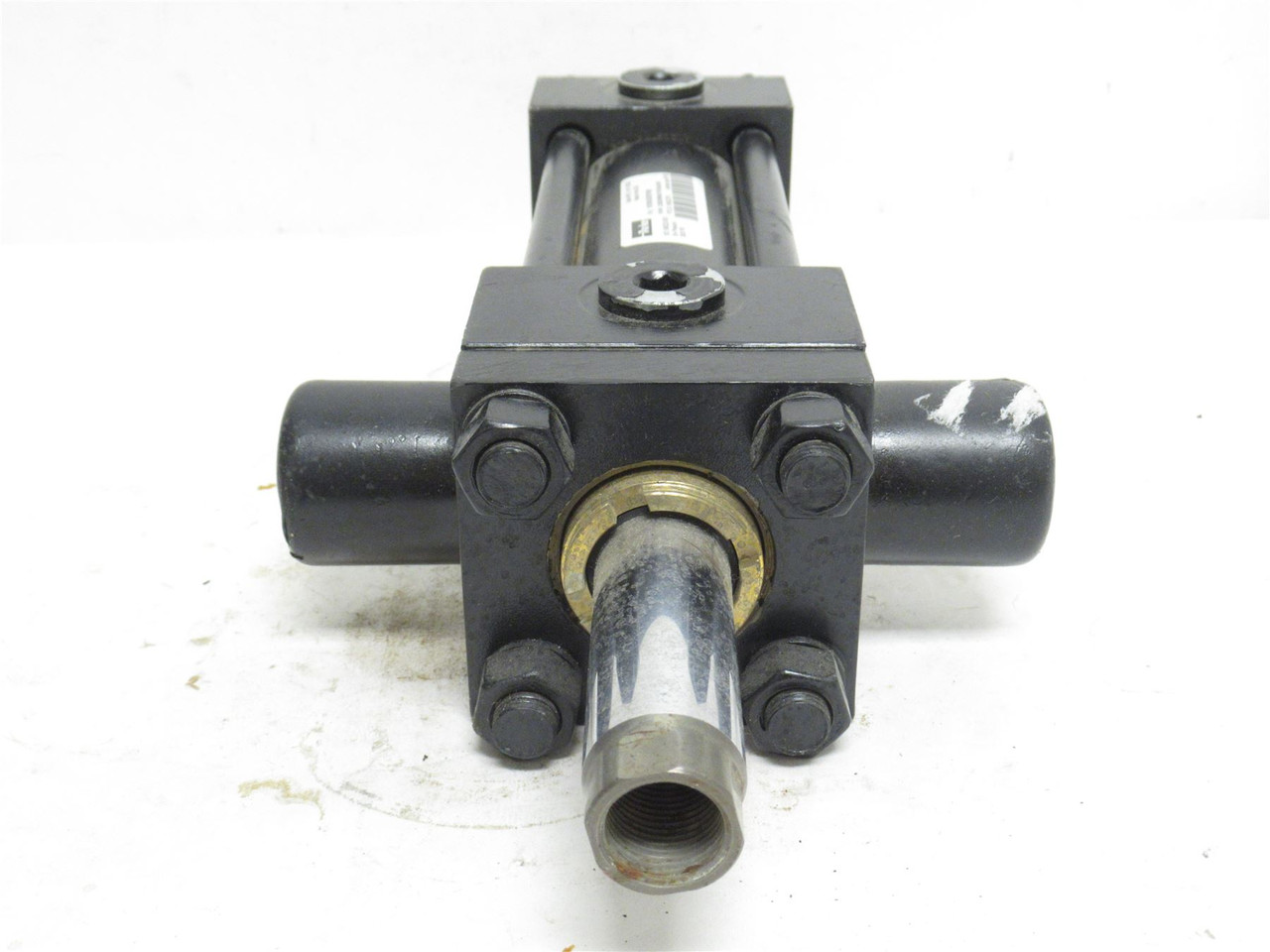 Parker 2.00D2HRNAT1S13A4.000; Cylinder 2"ID x 4" Stk; 300PSI
