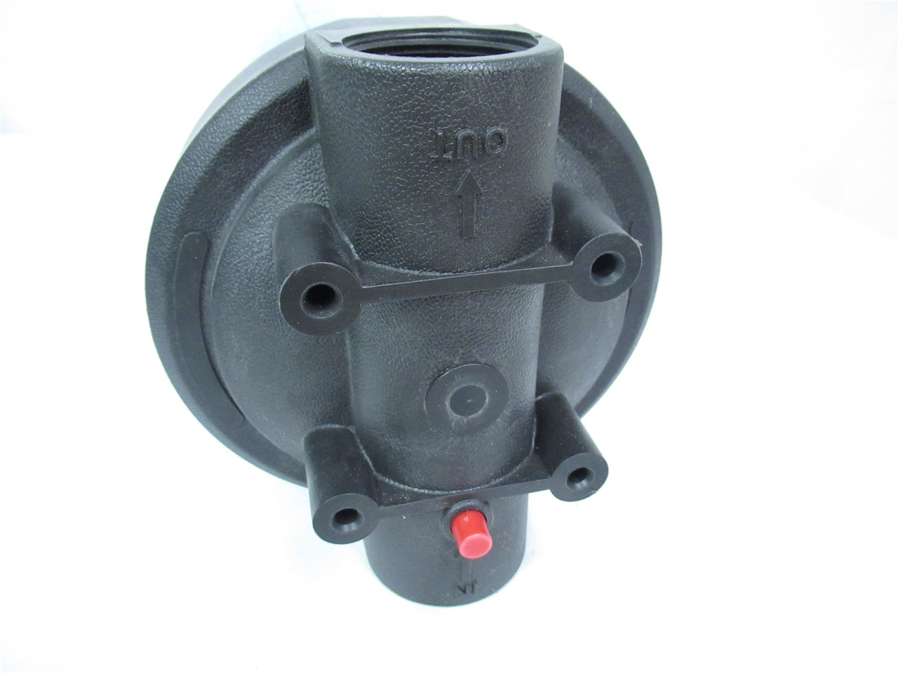 Pentair 15023575; Big Blue Water Filter Housing 20" 1-1/2"NPT