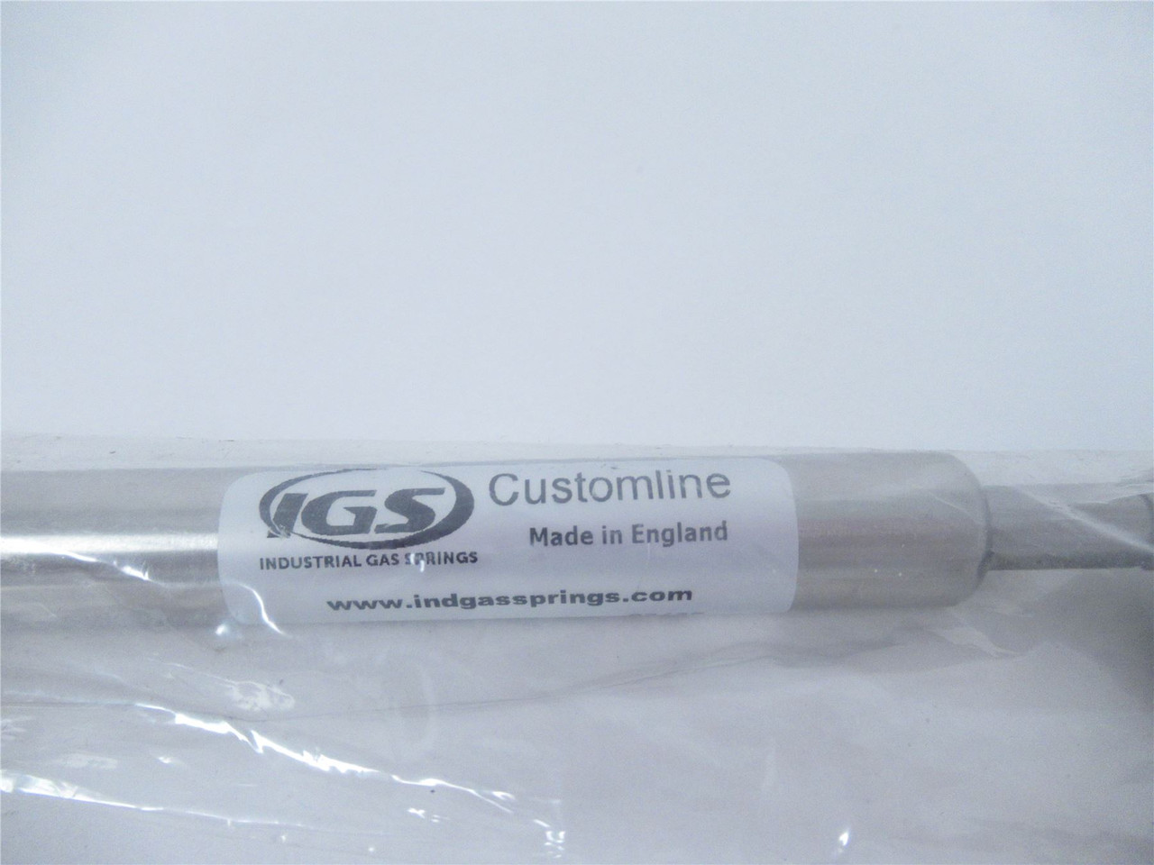 IGS  6-4-12.13-XMB-XMB; Gas Strut 30#